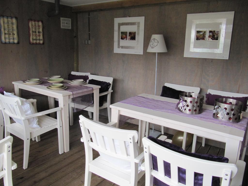 Chambre D'Hotes Beesel Reuver Luaran gambar