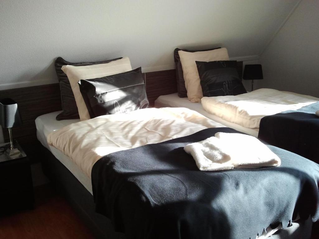 Chambre D'Hotes Beesel Reuver Bilik gambar