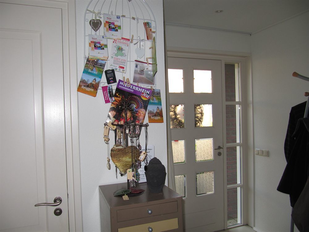 Chambre D'Hotes Beesel Reuver Luaran gambar