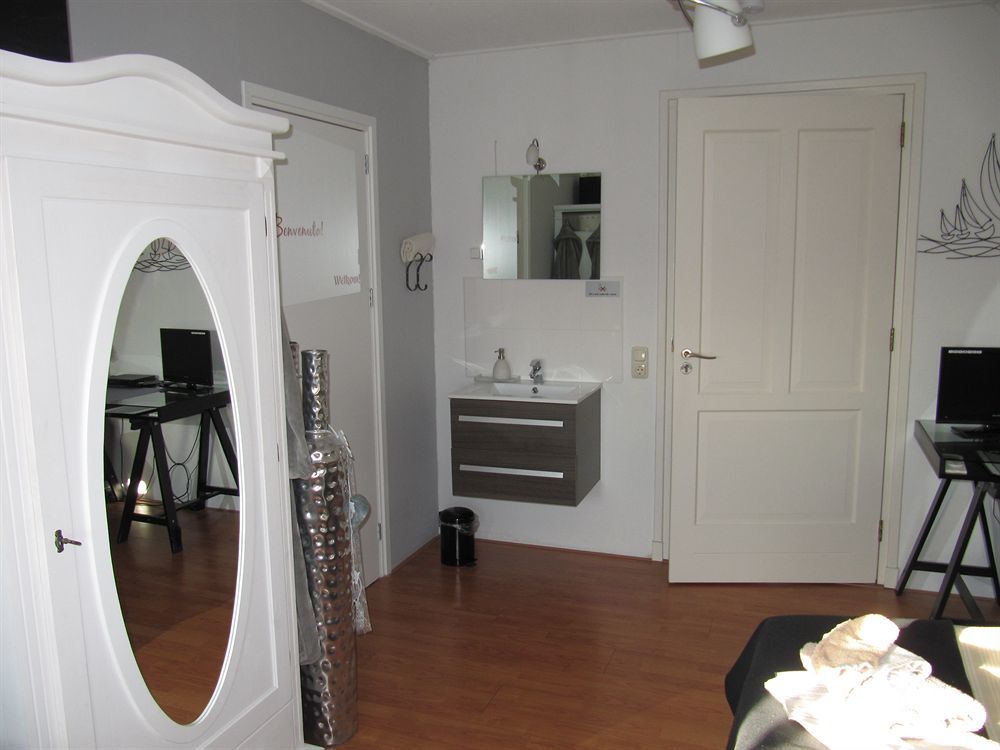 Chambre D'Hotes Beesel Reuver Luaran gambar